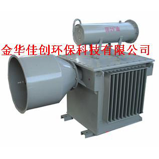 黄埔GGAJ02电除尘高压静电变压器