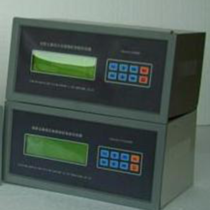 黄埔TM-II型电除尘高压控制器